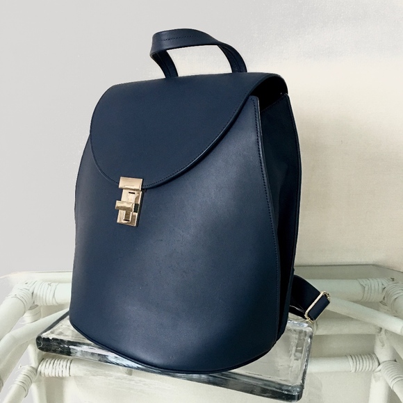 NEELY & CHLOE BACKPACK